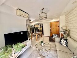 The Tampines Trilliant (D18), Condominium #604965891